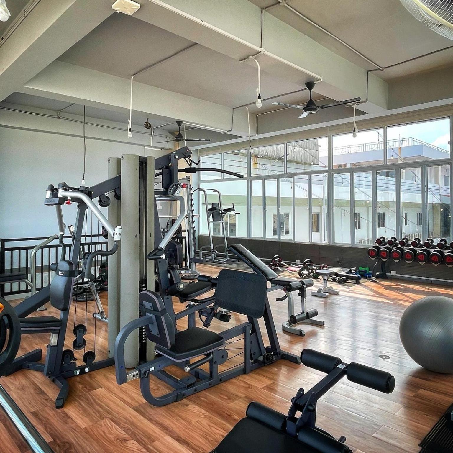 Grand Sydney Hotel Batam Zewnętrze zdjęcie